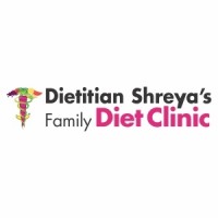 Dietitian Shreyas Diet Clinic Logo