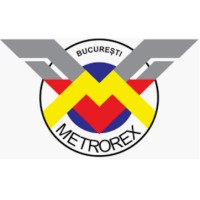 Metrorex Logo