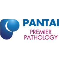 Pantai Premier Pathology Logo