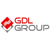 GDL Group Co.,Ltd Logo