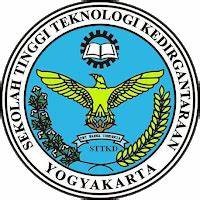 STTKD Yogyakarta Logo