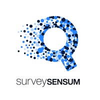 SURVEYSENSUM Logo