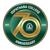 Isipathana College - Colombo 05 Logo