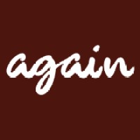 Again Drinks Logo