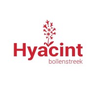Ondernemersnetwerk “BNI Hyacint” Bollenstreek Logo