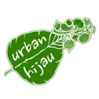Urban Hijau Logo