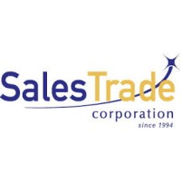 PT Salestrade Corp Indonesia Logo