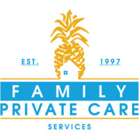 Family Private Care Logo