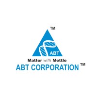 ABT CORPORATION (Aqua,Poultry & Dairy) Logo