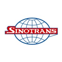 Sinotrans Malaysia Logo