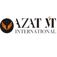 Azat MT International Logo