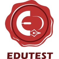 EduTest Solutions Logo