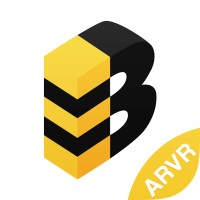 BuzzAR(博跃) Logo