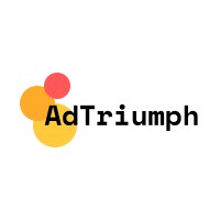 Adtriumph Media (Advalorem Media Private Limited) Logo