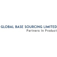 Global Base Sourcing Limited Logo