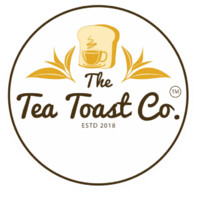 The Tea Toast Co.® Logo