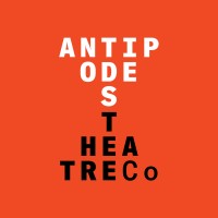 Antipodes Theatre Company Logo