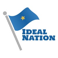 Ideal Nation Logo