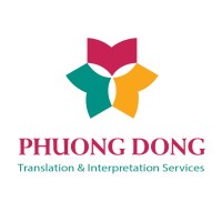 Dịch Thuật Phương Đông Logo
