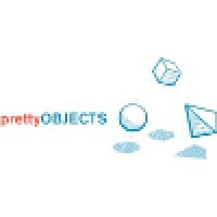 Pretty Objects Computers inc. Logo