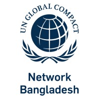 Global Compact Network Bangladesh Logo