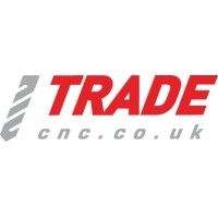 Trade CNC services Logo