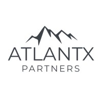 Atlantx Partners Limited Logo