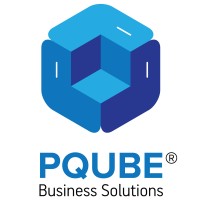 PQube Business Solutions Pvt Ltd Logo