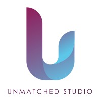 Unmatched Studio Logo