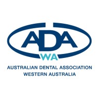 Australian Dental Association WA Logo