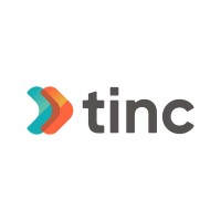 Tinc (Telkomsel Accelerator) Logo