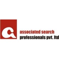 Associated Search Professionals Private Limited Logo