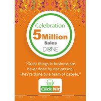 Eksbd Ventures Pvt. Ltd Logo