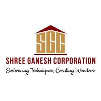 Shree Ganesh Corporation Logo