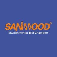 Sanwood Technology Logo
