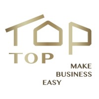TOP CO., LTD Logo