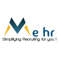 MEHR Business Solutions Logo