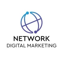 Network Digital Marketing Logo