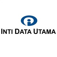Inti Data Utama Logo