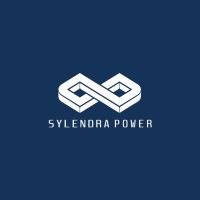 Sylendra Power Logo