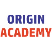Origin Academy Logo