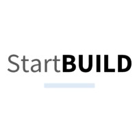 StartBUILD - Community for real estate technology Logo