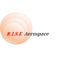 R.I.S.E Aerospace Logo