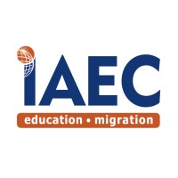 IAEC Education | IAEC Migration Logo
