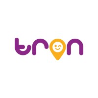 TRON Indonesia Logo