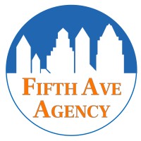 Fifth Avenue Agency Logo