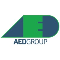 AED Consulting Pty Ltd Logo