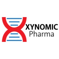 Xynomic Pharma Logo