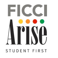 FICCI ARISE Logo