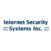 Internet Security Systems Inc. Logo